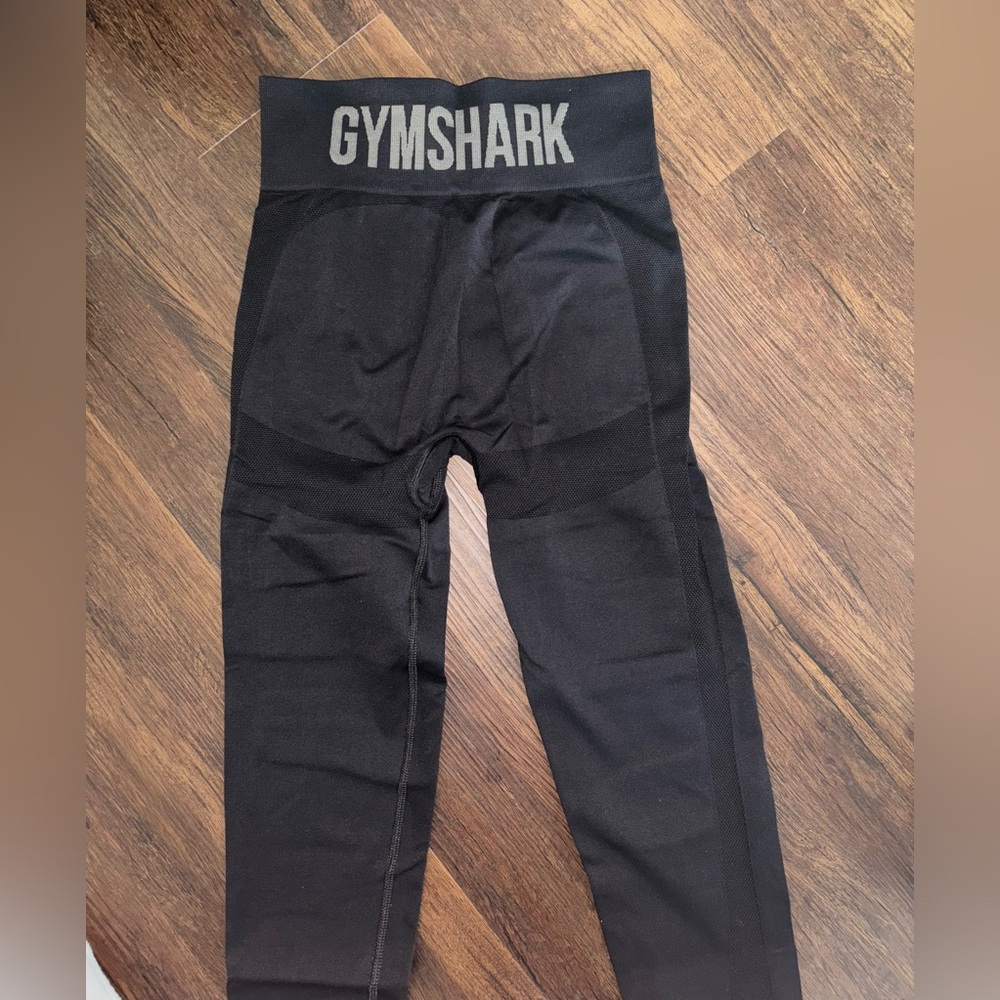 Gymshark leggings!